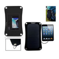 Attachable Solar Panel Charger For Backpacks